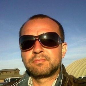 Meet your Posher, Joe